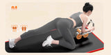 2-in-1 Belly Wheel