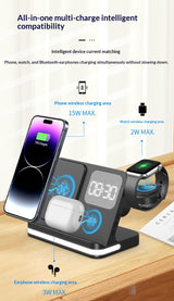 Smart Clock Alarm