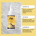 Pet Skin Spray – Gentle Care