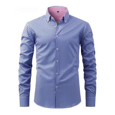 Men’s Four-Way Stretch Shirt