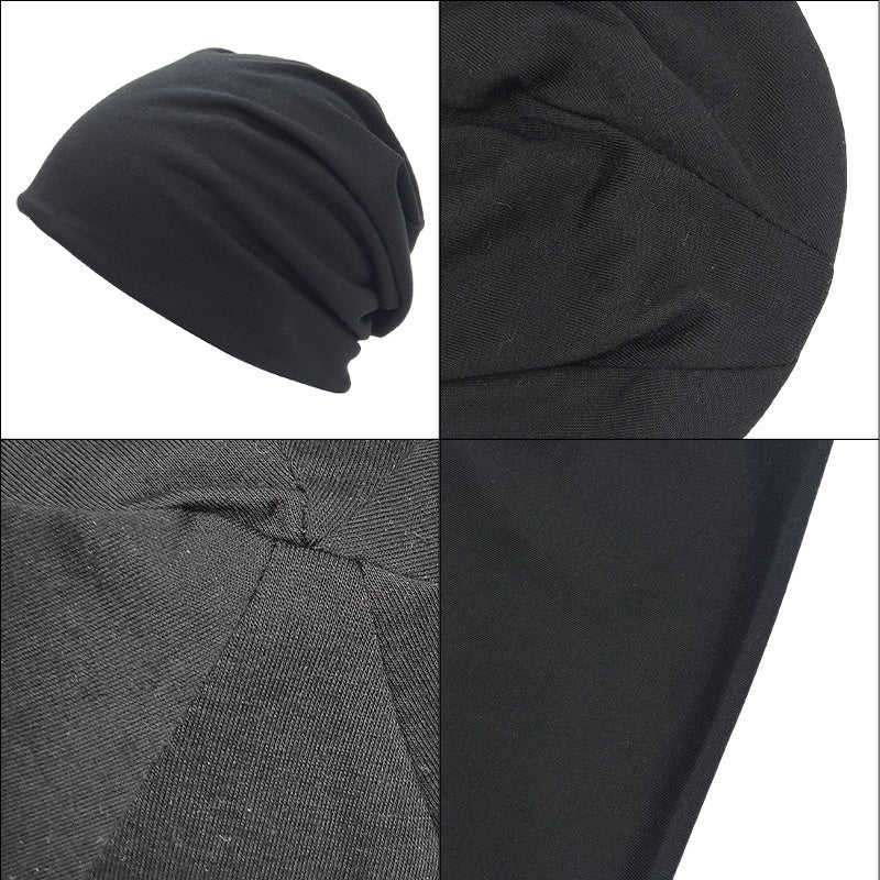 All-Season Slouchy Beanie