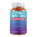Ketogenic Vinegar Jelly – ACV Functional Snack for Weight Management & Energy
