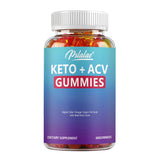 Ketogenic Vinegar Jelly – ACV Functional Snack for Weight Management & Energy