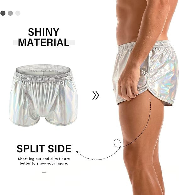 Men’s Loose Casual Shorts
