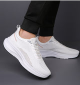 Versatile Lightweight Mesh Running Shoes