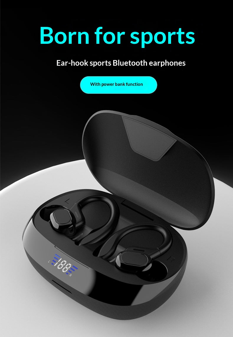 VV2 Bluetooth Earbuds
