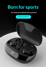 VV2 Bluetooth Earbuds