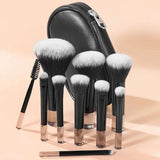 Complete Makeup Brush Set