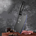 Stainless Steel Kitchen Knife Set