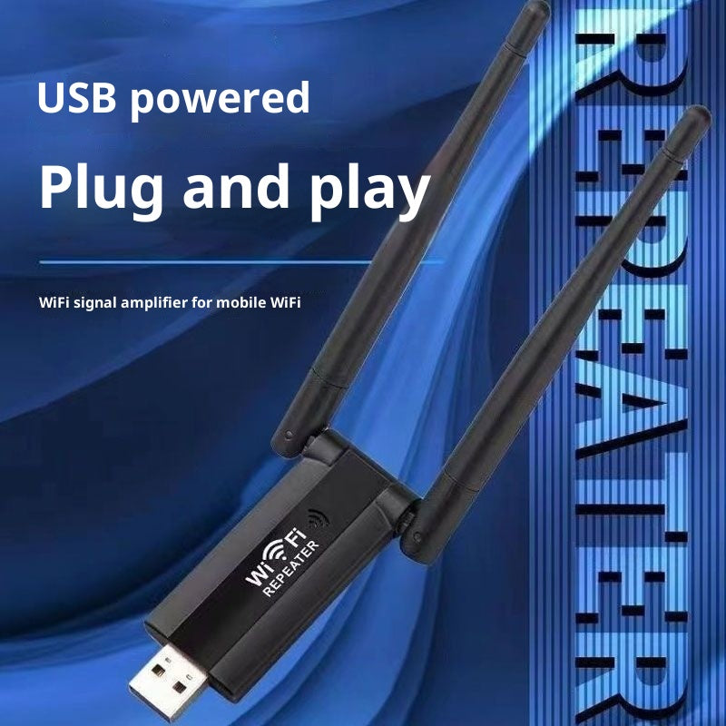 WiFi Signal Amplifier