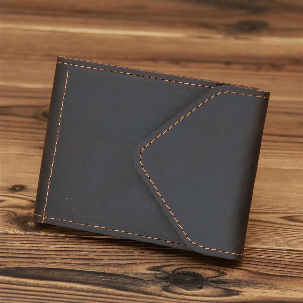Leather Driving License Holder