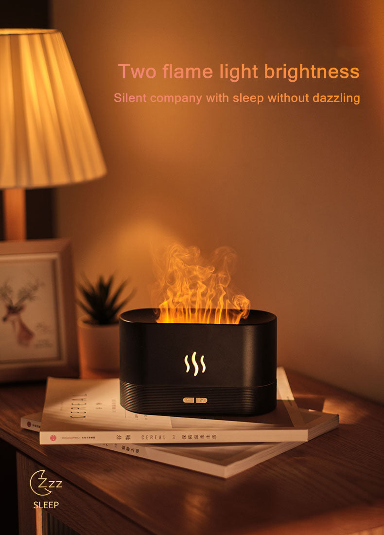 USB Essential Oil Diffuser