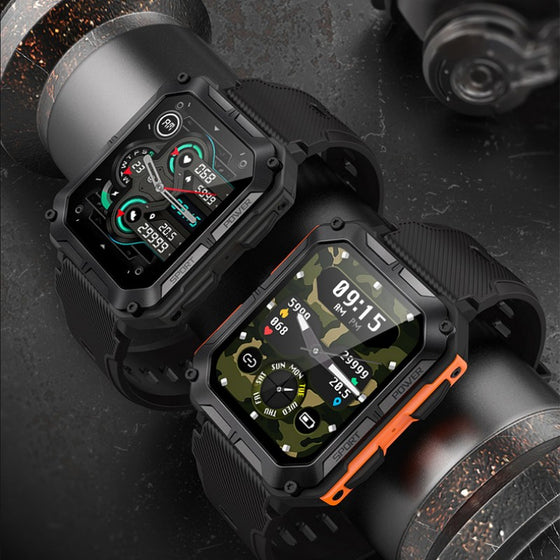 Tech Gadgets & Accessories