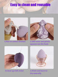 Beauty Eggs Set (4pcs)