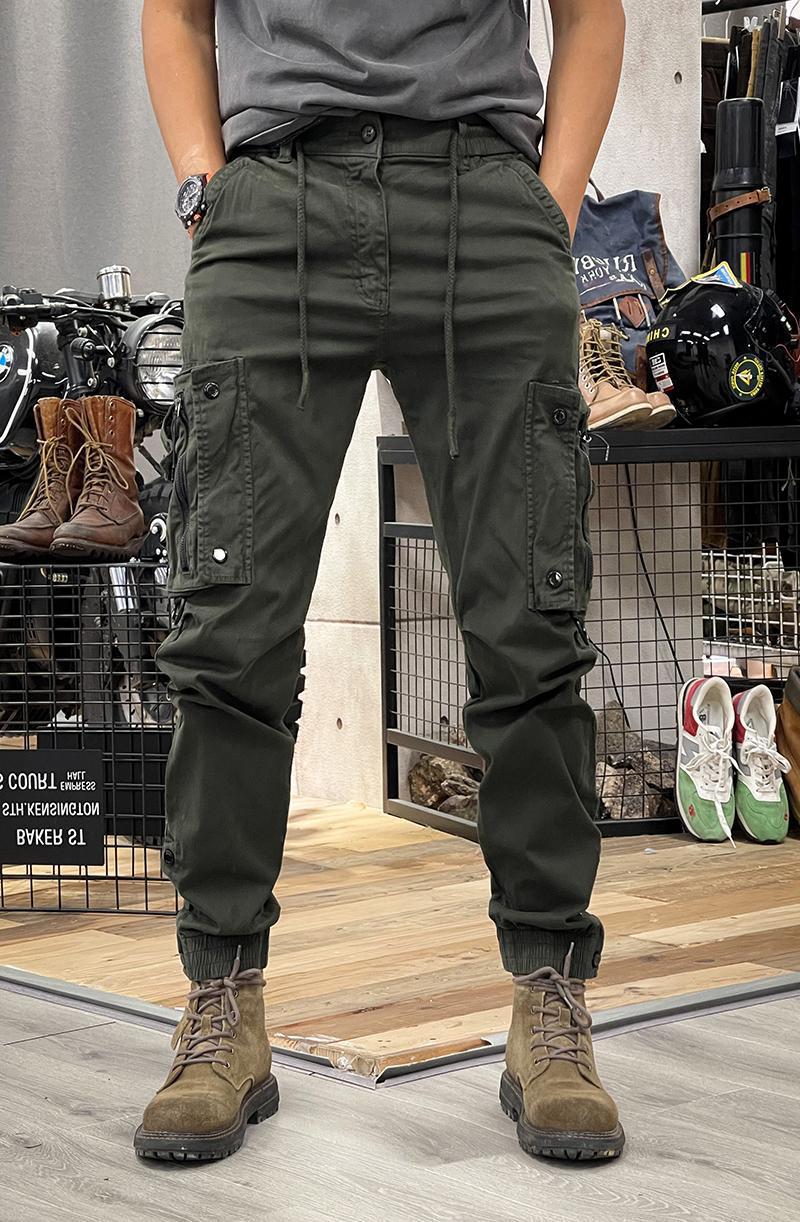 Men’s Tactical Outdoor Pants