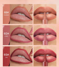 Matte Twist‑Up Lipstick