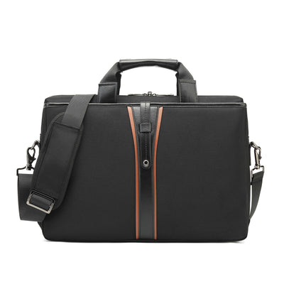 Business Large‑Capacity Single‑Shoulder Laptop Backpack