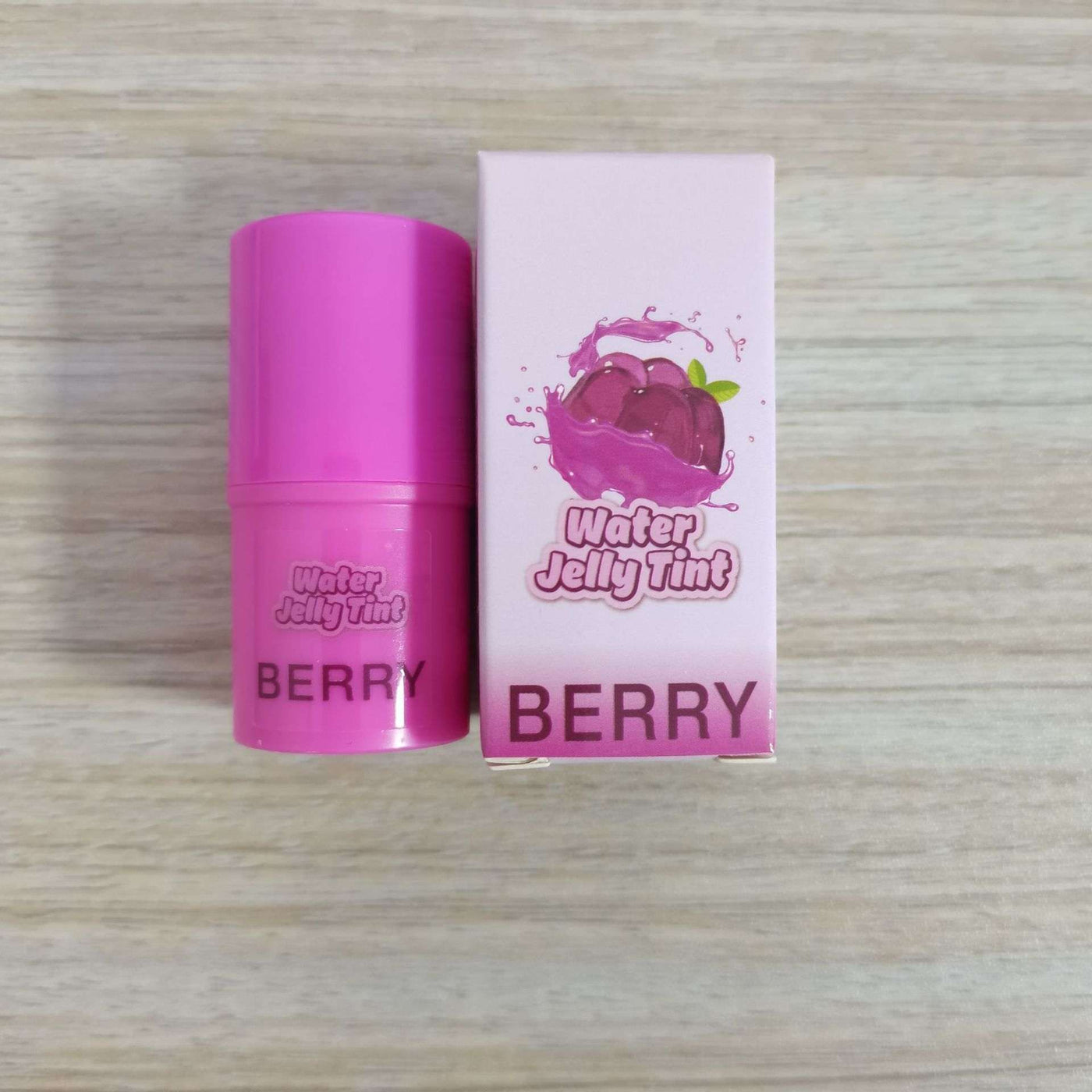 Jelly Texture Blush Stick