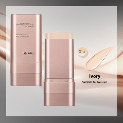 Natural Stick Foundation