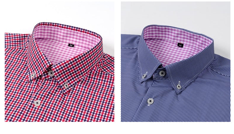 Men’s Four-Way Stretch Shirt