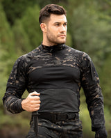 Military Eagle Agent G4 Wetsuit