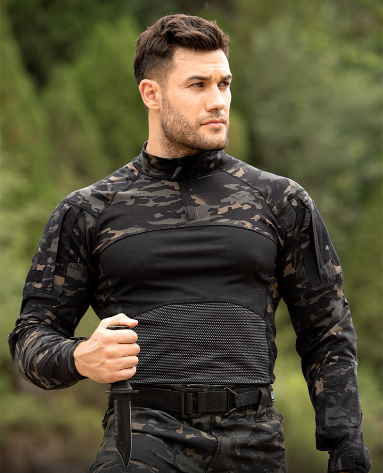 Military Eagle Agent G4 Wetsuit