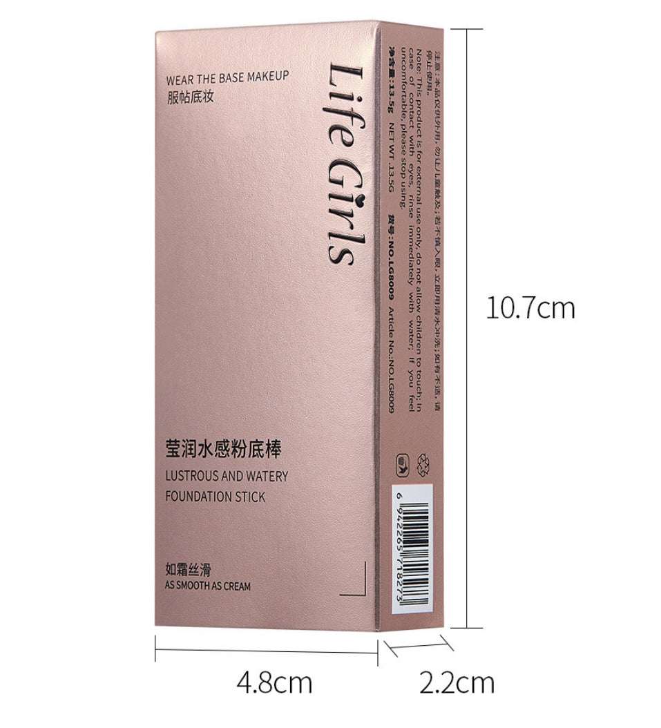 Natural Stick Foundation