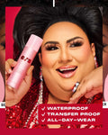 Waterproof Setting Spray