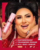 Waterproof Setting Spray