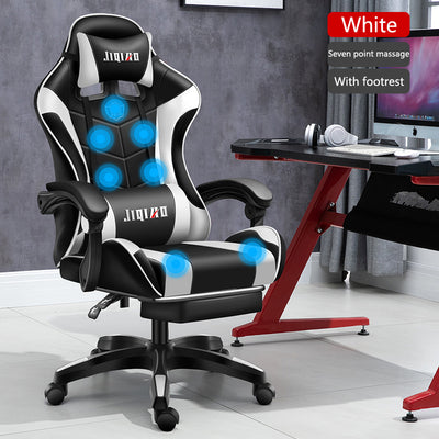 Ergonomic Gaming & Office Swivel Chair