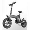 14-Inch Electric Bicycle
