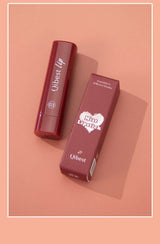 Matte Twist‑Up Lipstick