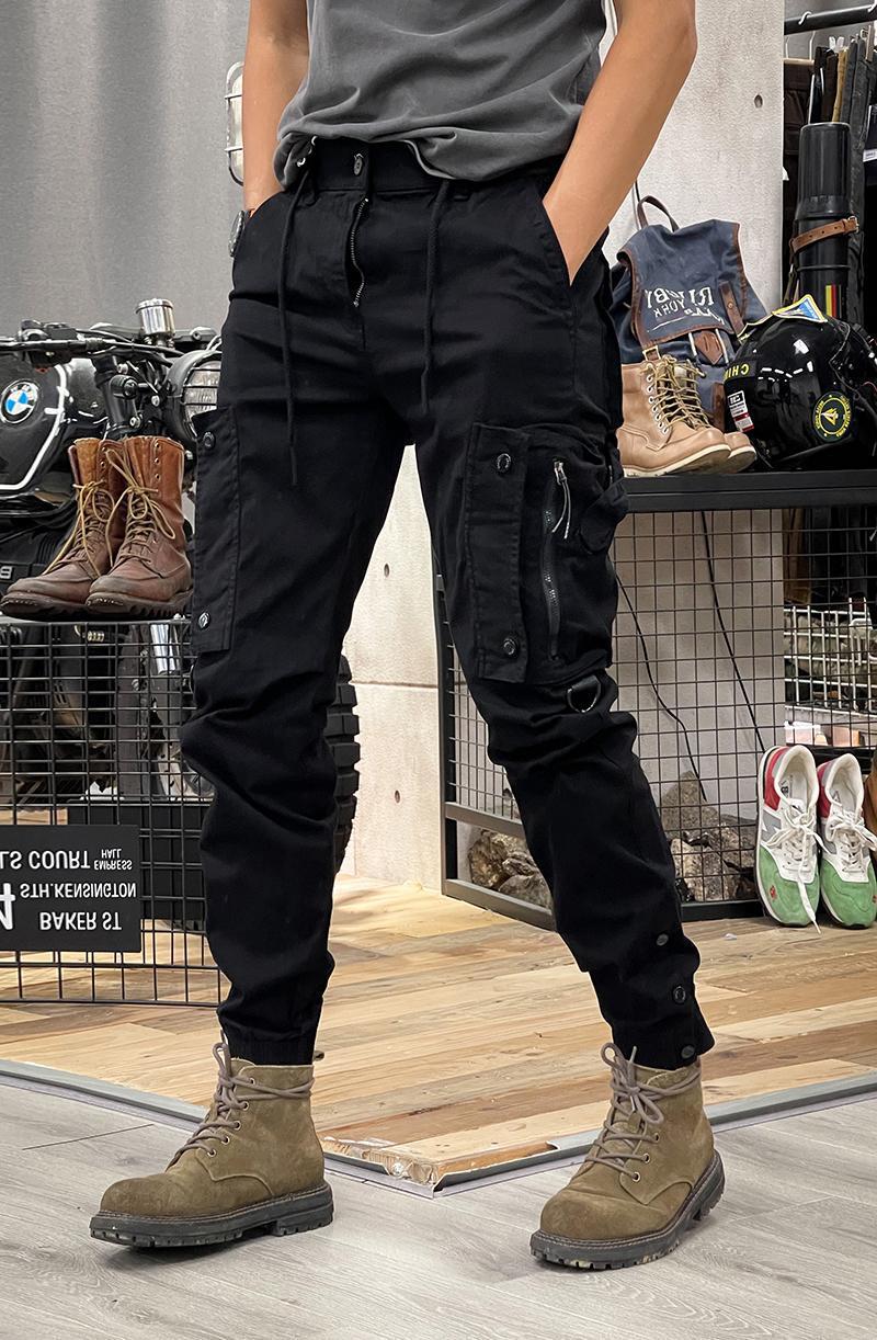 Men’s Tactical Outdoor Pants