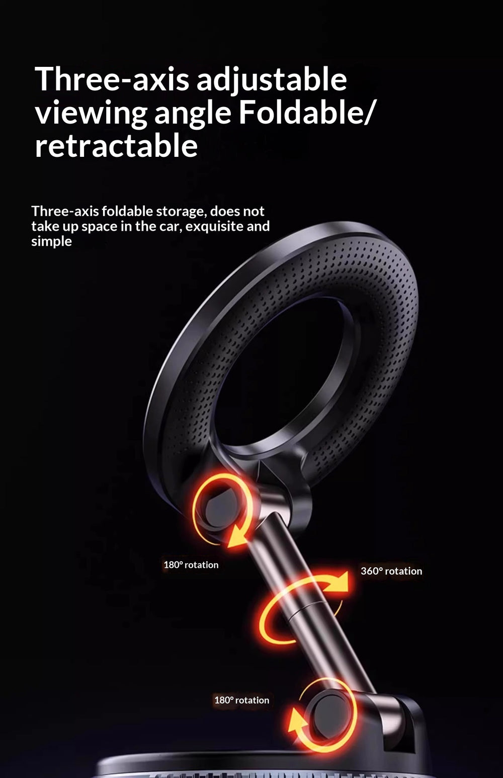 Tech Gadgets & Accessories