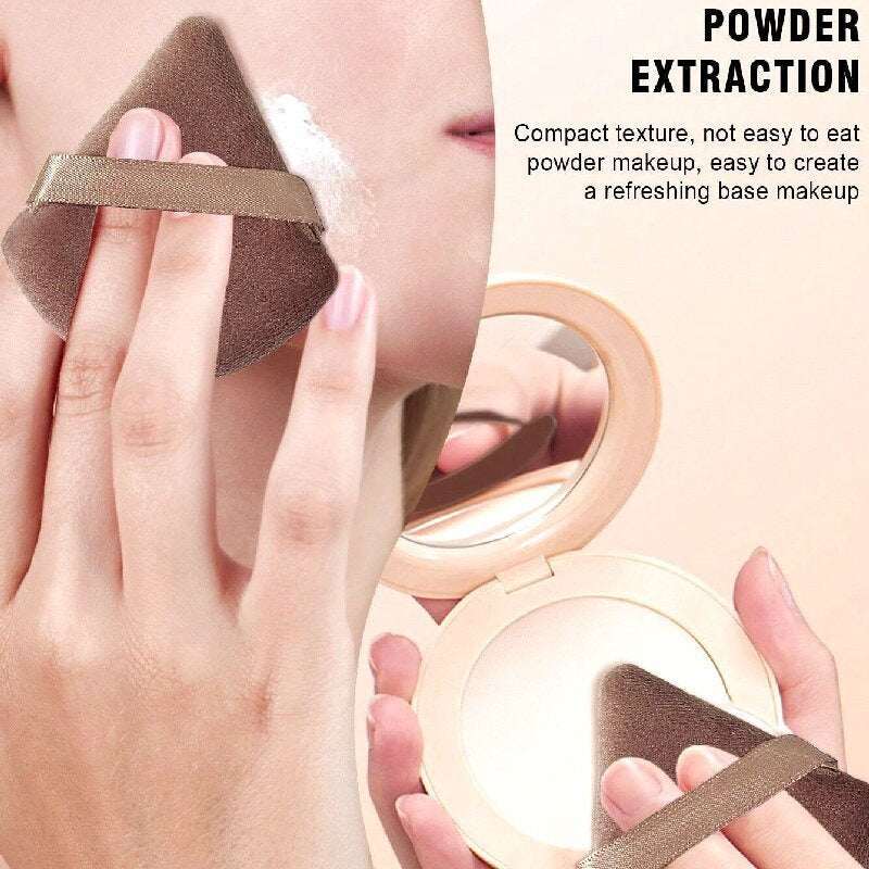 40-Piece Makeup Tool Set