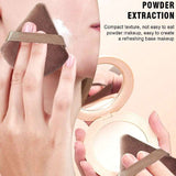 40-Piece Makeup Tool Set