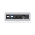 MINISFORUM TH50 Mini PC – Intel Core i5‑11320H Compact Desktop with HD Graphics & Office‑Ready Performance