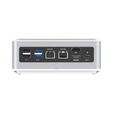 MINISFORUM TH50 Mini PC – Intel Core i5‑11320H Compact Desktop with HD Graphics & Office‑Ready Performance