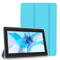 7-inch Android Tablet with a Protective Silicone Case
