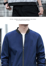 Men’s Casual Jacket