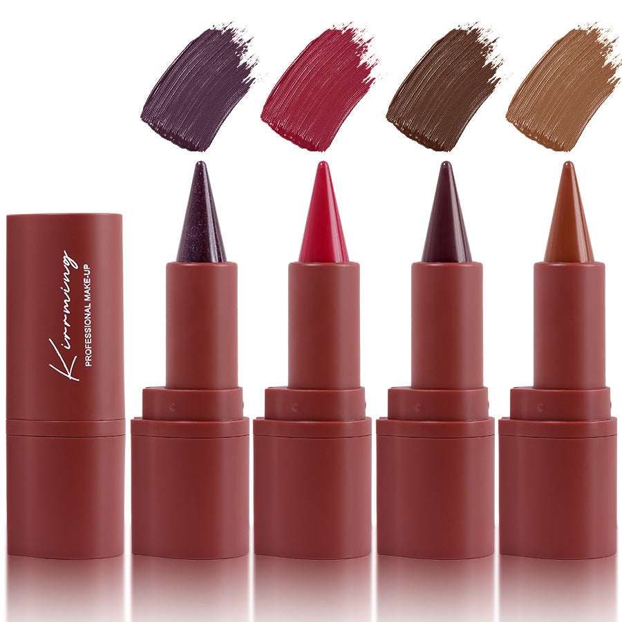 2-in-1 Eyeliner & Lipstick