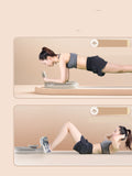 Multifunctional Plank Training Aid For Abs