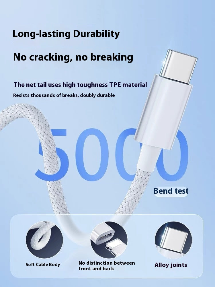 Fast Charge Converter Cable