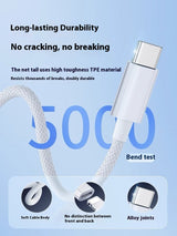 Fast Charge Converter Cable