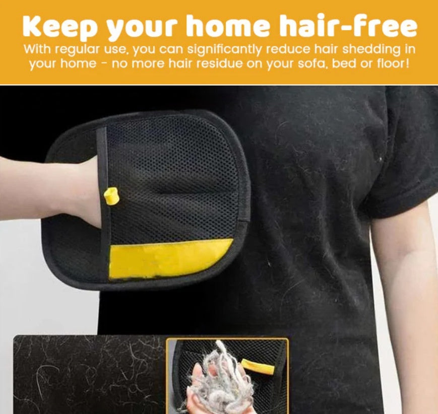 Cat Hair Cleaner