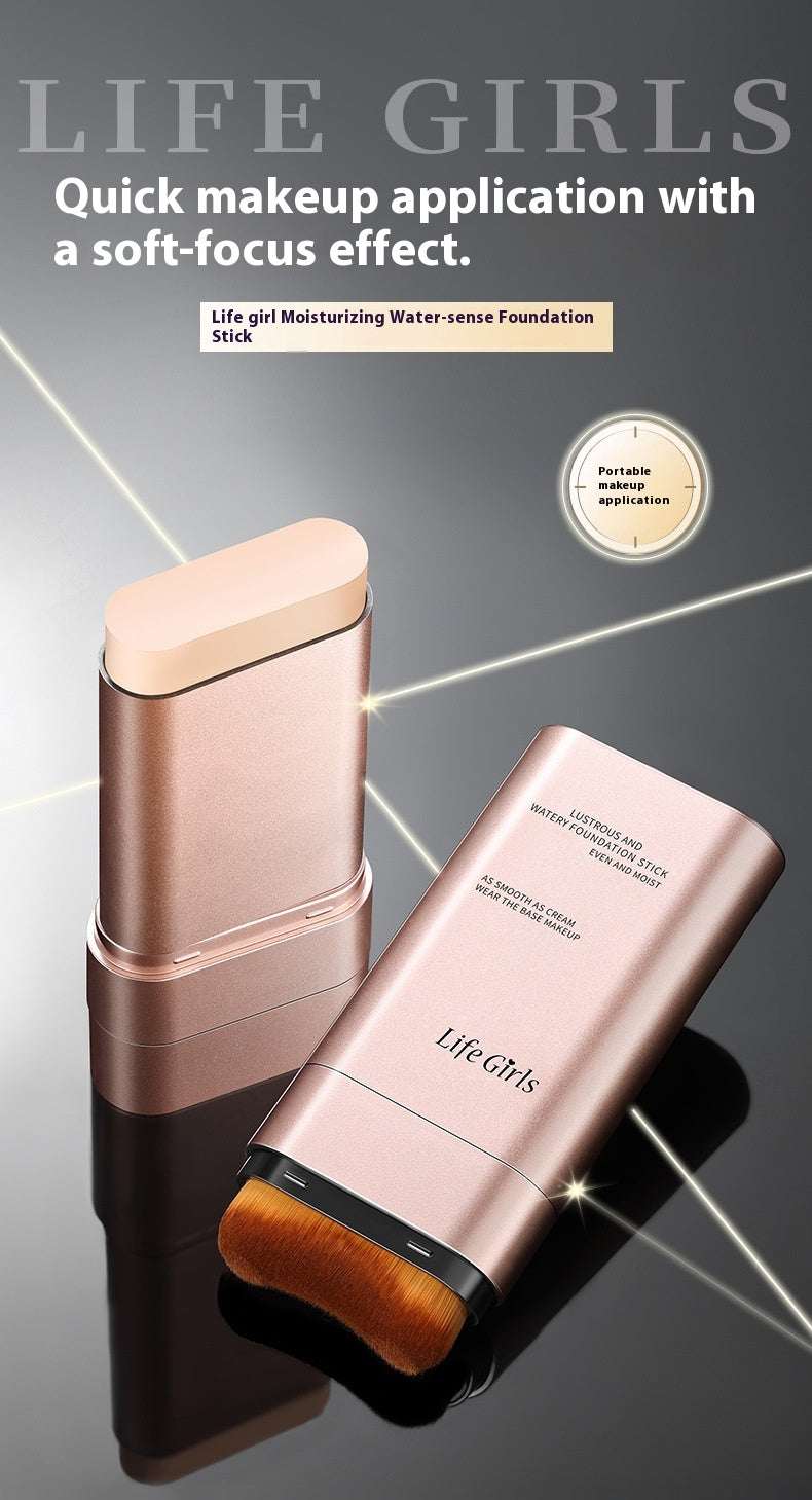Natural Stick Foundation