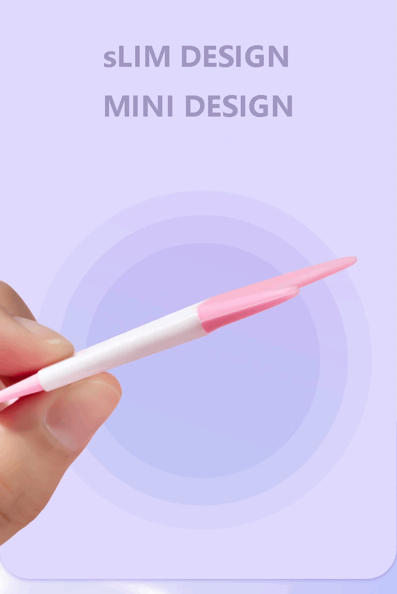 Silicone Mascara Eyelash Shield
