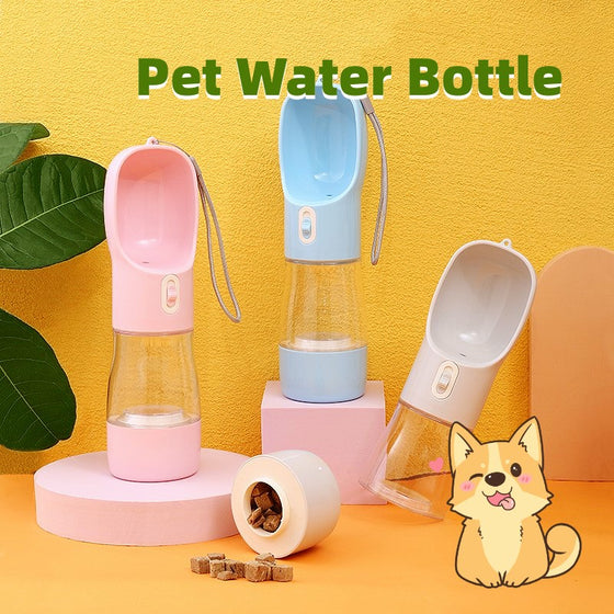 Pet Supplies