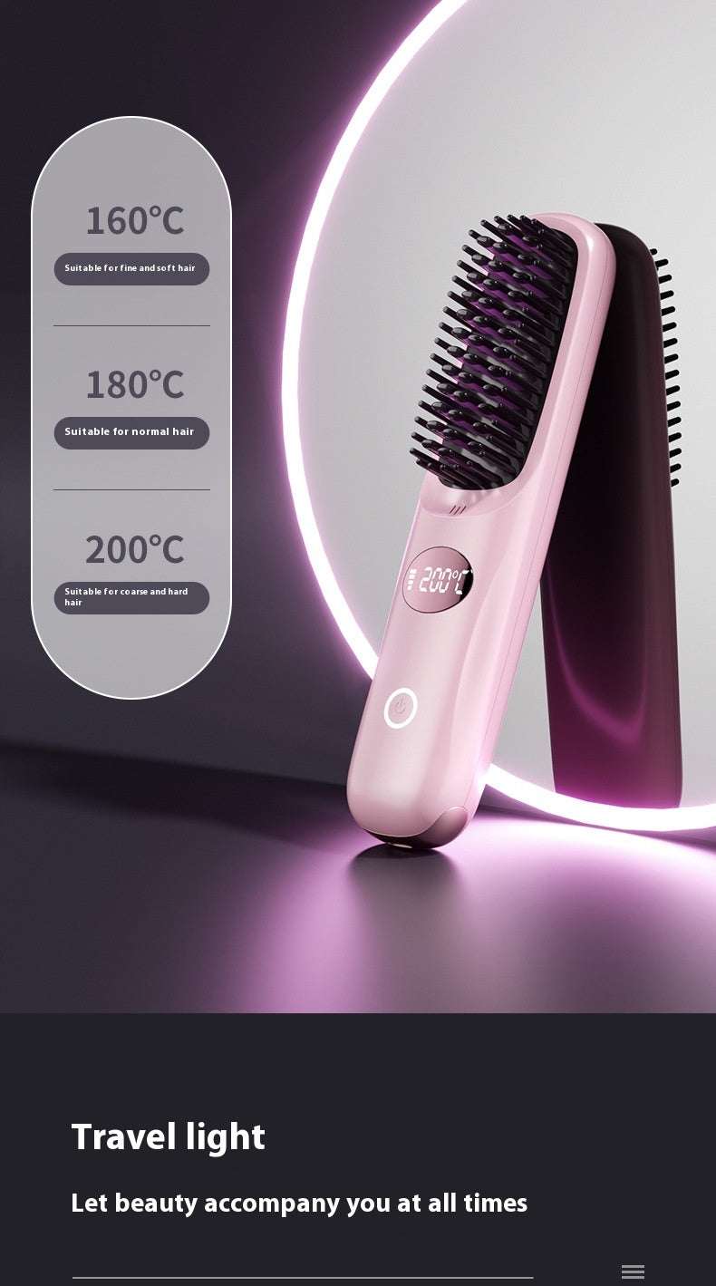 LCD Ceramic Heating Comb