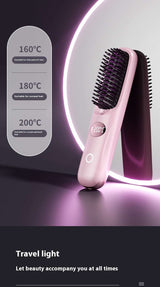 LCD Ceramic Heating Comb